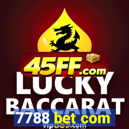 7788 bet com